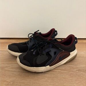 Nike Joyride CC Men’s Sneakers Size 8.5 Black/Midnight Navy Athletic Shoes